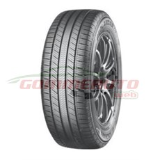 COP. 265/50VR20 YOKOHAMA G058 107V (m+